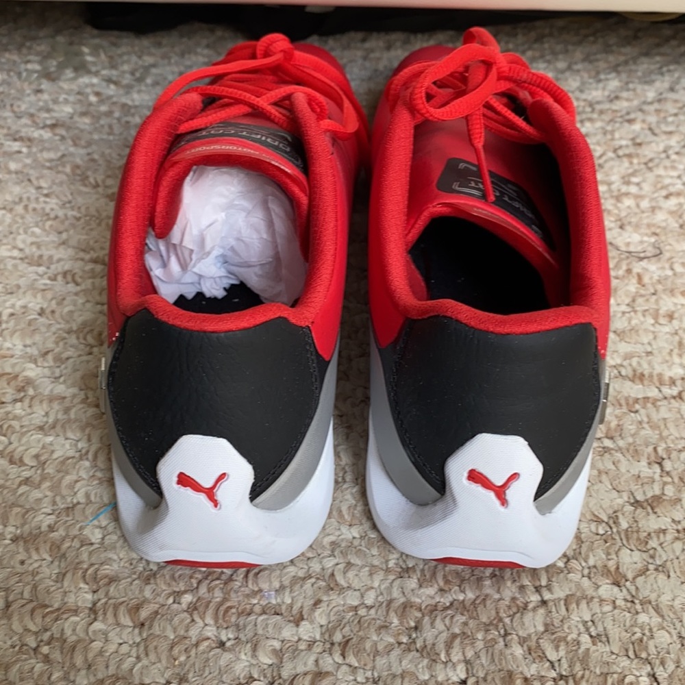 Puma sneakers - Picture 6 of 6